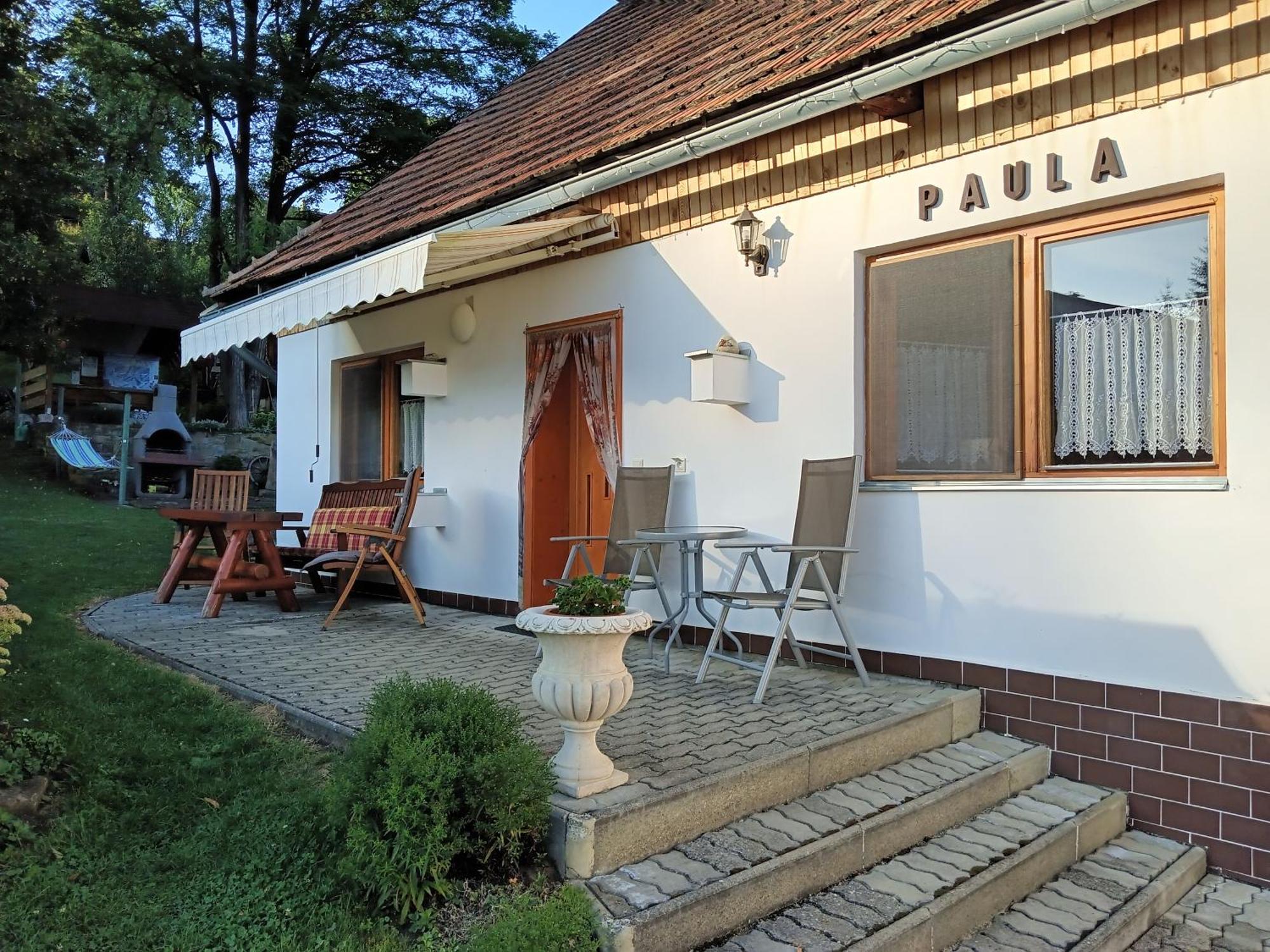 Apartman Paula Ліптовски-Трновец Екстер'єр фото