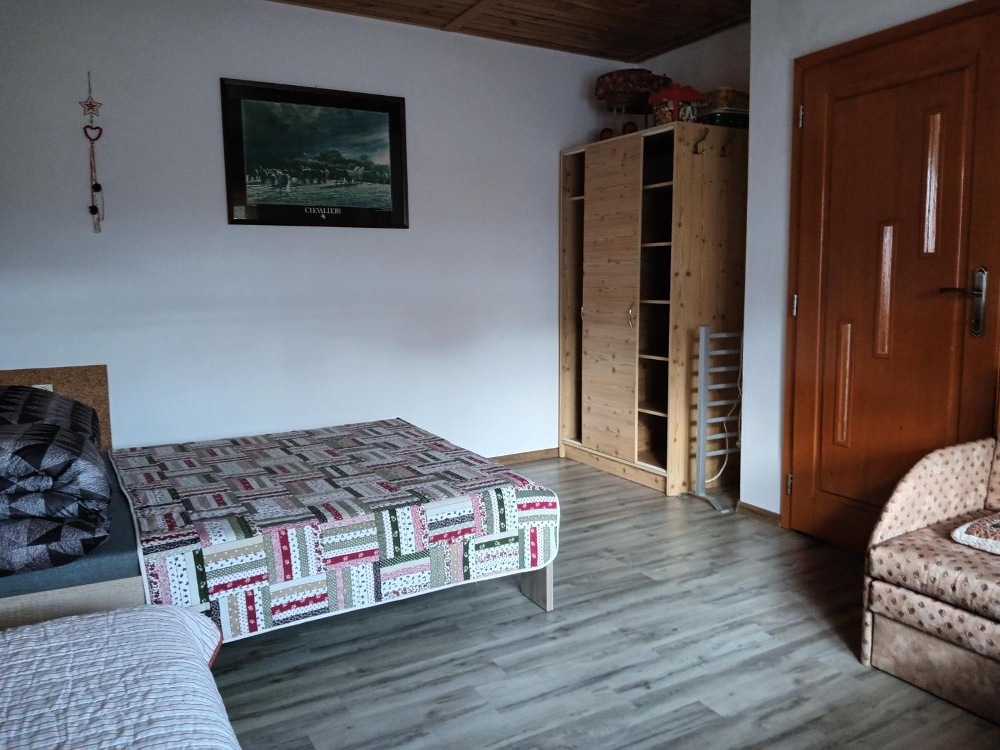 Apartman Paula Ліптовски-Трновец Екстер'єр фото